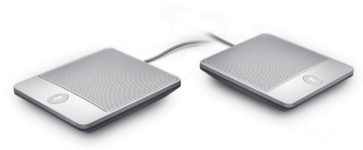 Cpe90 Microphone Silver 