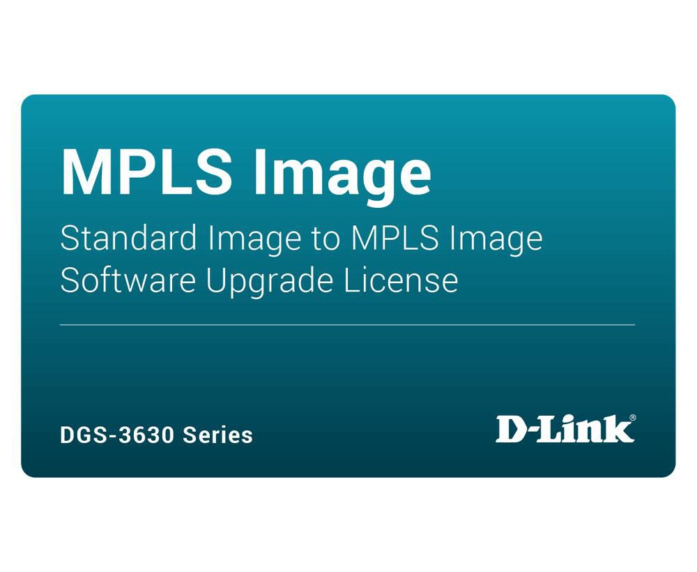 DGS-3630-52PC DLMS license
