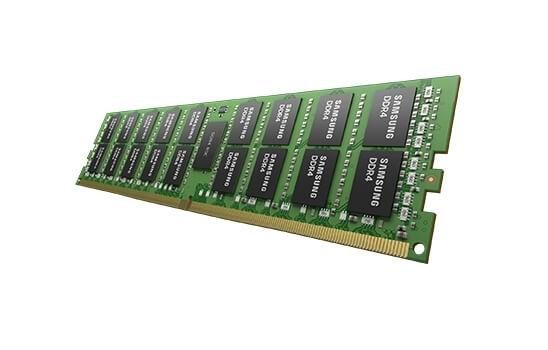 64GB DIMM 288-Pin