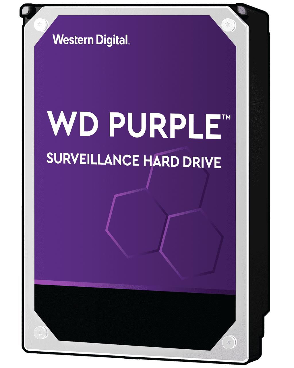Purple 14TB SATA 6Gb/s CE