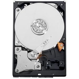 HDD AV-GP, 3.5", 500GB, 