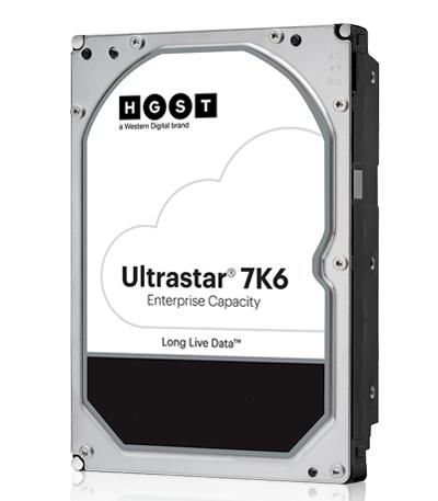 4TB SATA 6Gb/s 7200 rpm 128mb