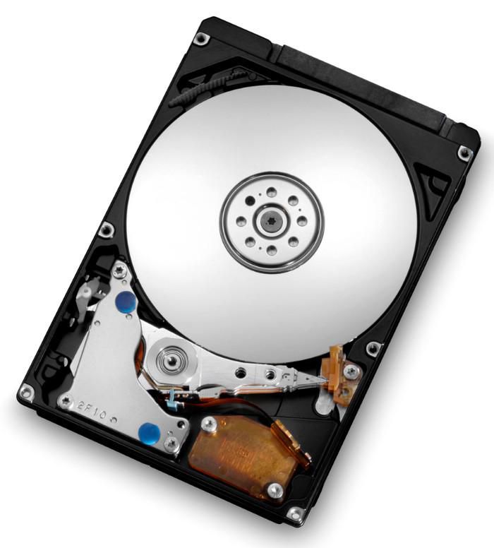 250GB 7200RPM 16MB 9,5MM SATA