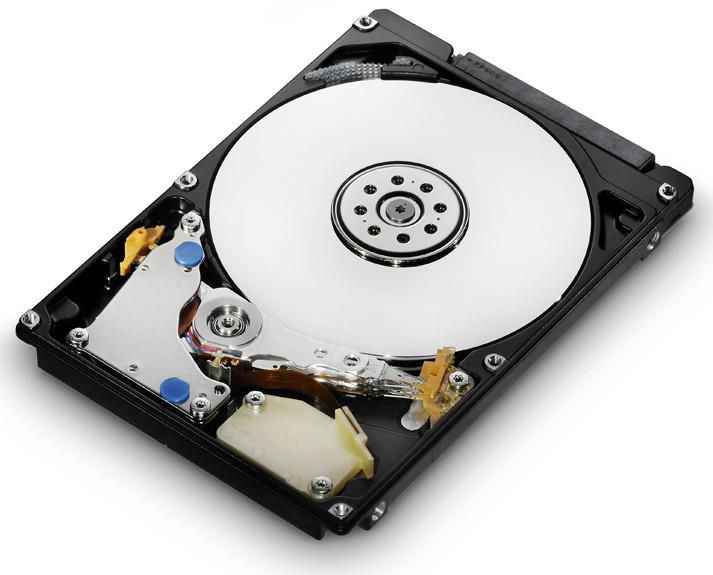 320GB Sata Hard Drive Unit