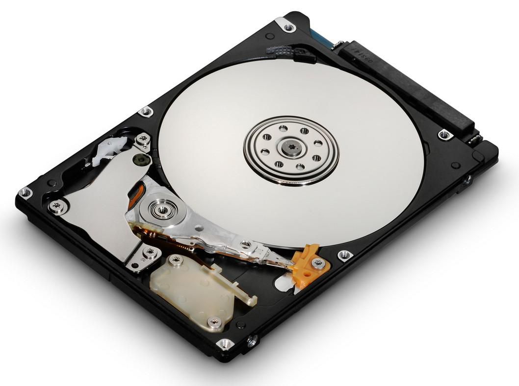 500GB 5400RPM 8MB 7MM SATA
