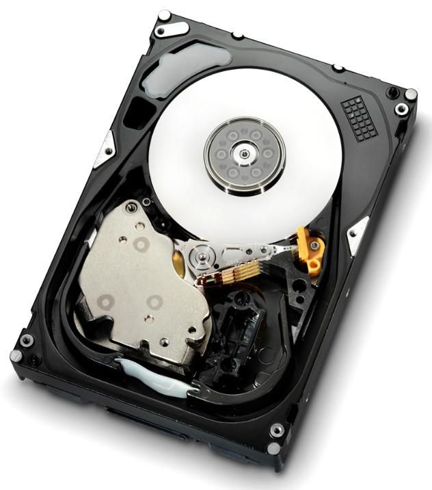450GB SAS 15000RPM 16MB