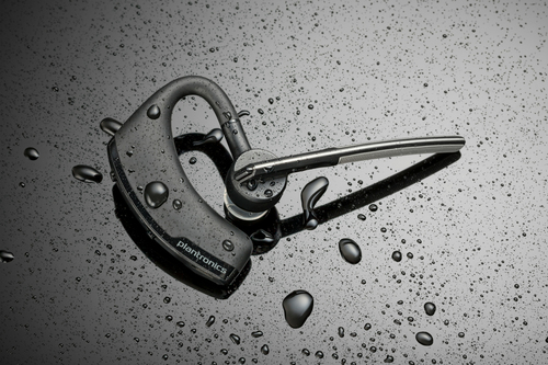 HP Poly Voyager Legend In-car Charger