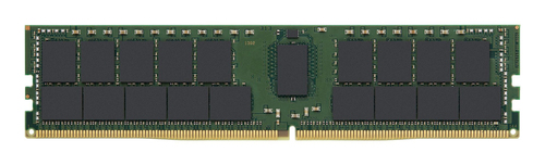 Kingston Technology KSM32RD4/64HD memory module 64 GB 1 x 64 GB DDR4 3200 MT/s 288-pin DIMM ECC