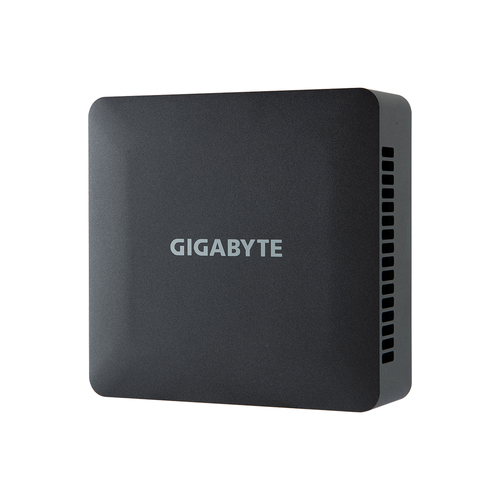 GIGABYTE BRIX Black i5-1335U