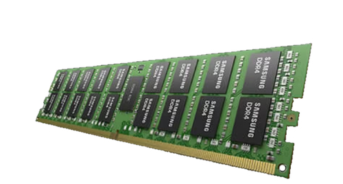 Samsung M321R4GA3BB6-CQK memory module 32 GB 1 x 32 GB DDR5 288-pin DIMM ECC