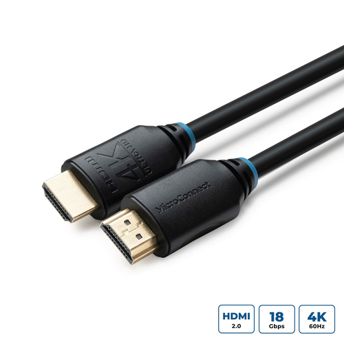 HDMI Cable 4K, 1.5m