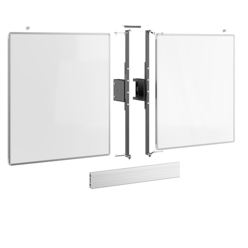 RISE WBS86 WB SET 86" serie 