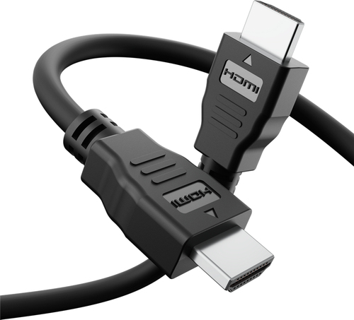 DELL CB325H HDMI cable 1.8 m HDMI Type A (Standard) Black
