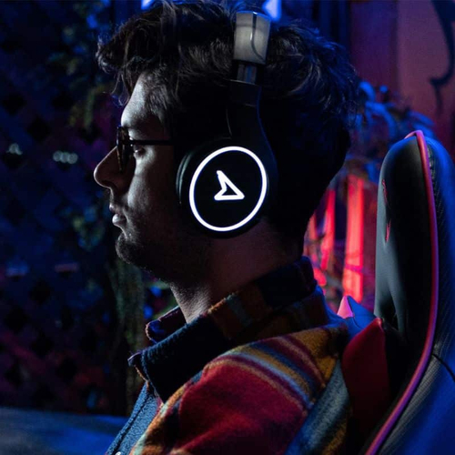 Lexip Bluetooth Headset - Impulse (Multi)