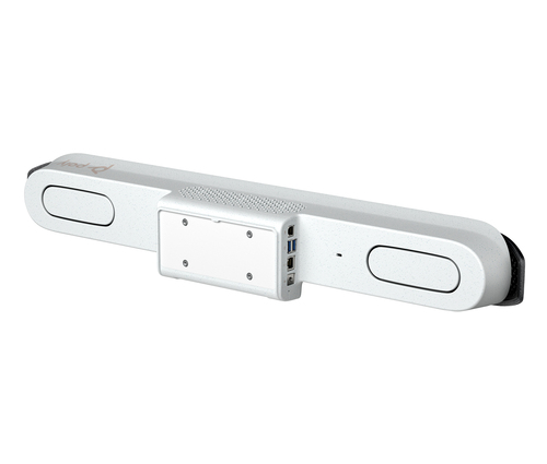 Studio X52 Video Conferencing 