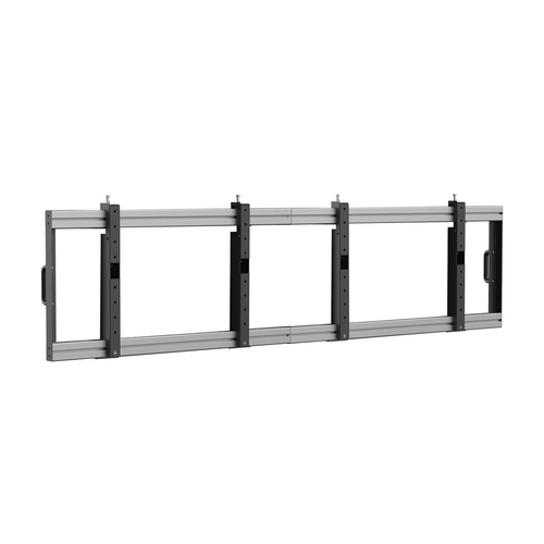 INTERF. BUSINESS TROLLEY VESA 