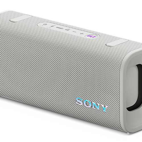 Sony SRSULT30W portable/party speaker Stereo portable speaker White 27 W