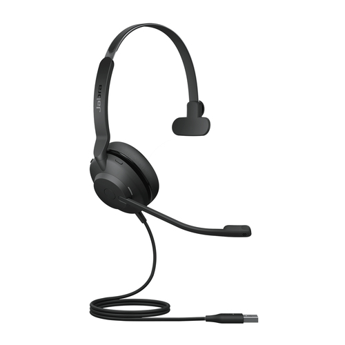 Evolve2 30 SE - UC Mono - USB-A Headset
