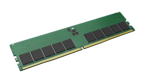 Kingston Technology KSM56E46BD8KM-48HM memory module 48 GB 1 x 48 GB DDR5 5600 MT/s 288-pin DIMM
