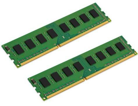 8GB Memory Module 1600Mhz 