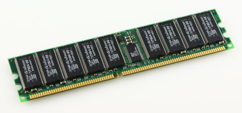 1GB Memory Module 266Mhz DDR 