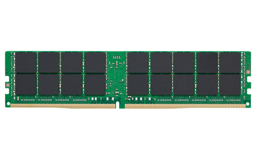Kingston Technology KSM32LQ4/128HC memory module 128 GB 1 x 128 GB DDR4 3200 MT/s 288-pin DIMM