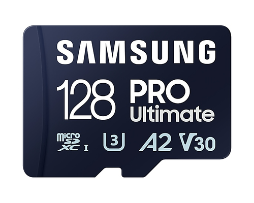 Samsung MB-MY128SB/WW memory card 128 GB MicroSDXC UHS-I