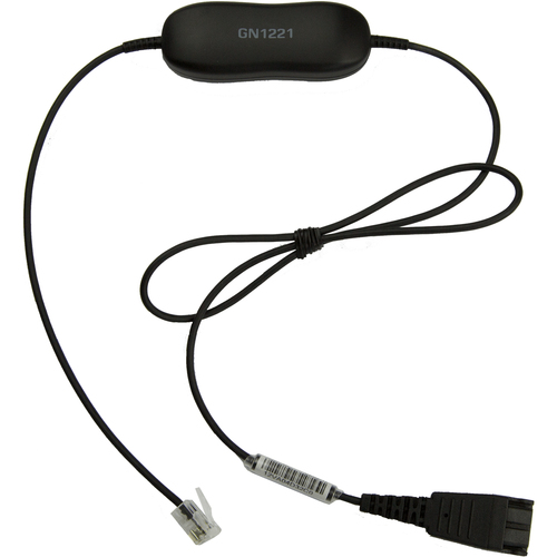 SMART CORD QDON RJ10