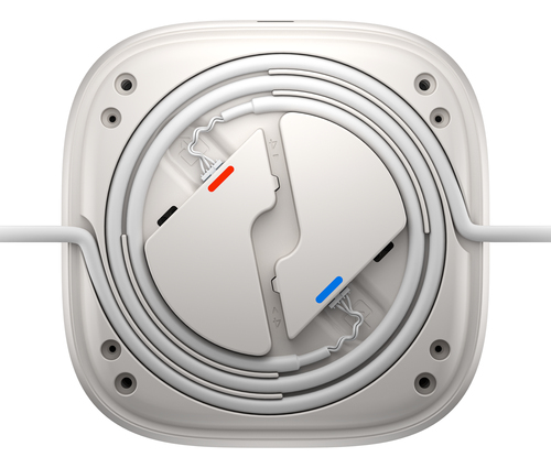 HP Poly Studio A2 White