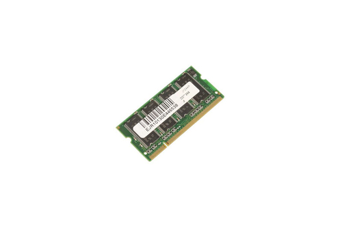 CoreParts MMH7722/256 memory module 0.25 GB 1 x 0.25 GB DDR