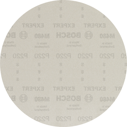 Bosch Expert M480 sanding net