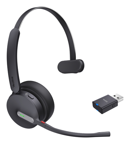 WH64 Hybrid Mono UC - Headset