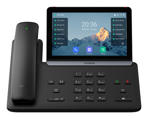 Yealink SIP-T88W Pro IP Phone 