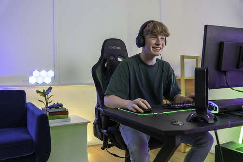 Trust GXT 265 Cintar Headphone holder