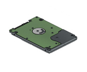 ASSY, HDD SATA 2TB 5400RPM 