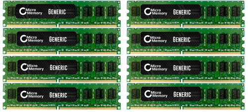 64GB Memory Module 667Mhz 