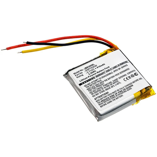 CoreParts MBXMC-BA226 AV equipment spare part Battery