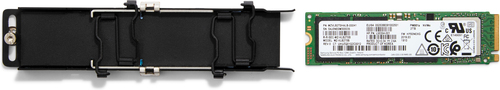 HP Z Turbo Drive 2TB TLC Z8 G4 SSD Kit