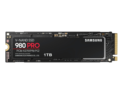 980 PRO M.2 1000 GB PCI 