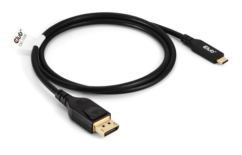 Usb Type C Cable To Dp 2.1 
