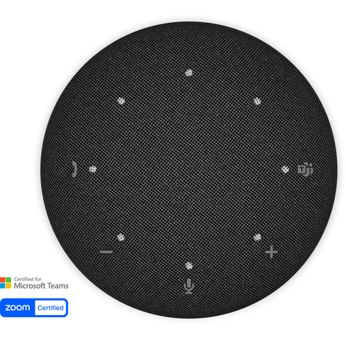 Dell Pro Plus SL525 Konferencetelefon Trådløs Kablet