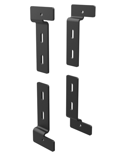 Vogel's PLA 9330 Side trim brackets 4pcs