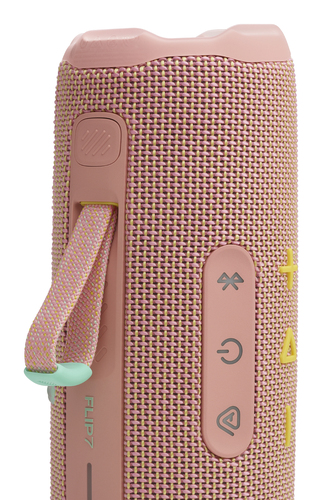 JBL Flip 7 Pink