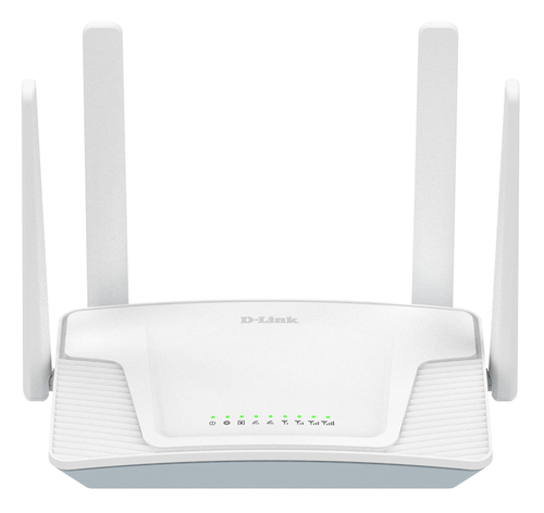 D-Link 4G LTE AX1500 Wi-Fi 6 Router