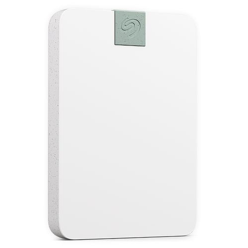 Seagate Ultra Touch Harddisk 2TB USB