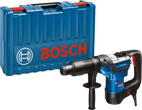 Bosch GBH 5-40 D Professional 1100 W 340 RPM SDS Max