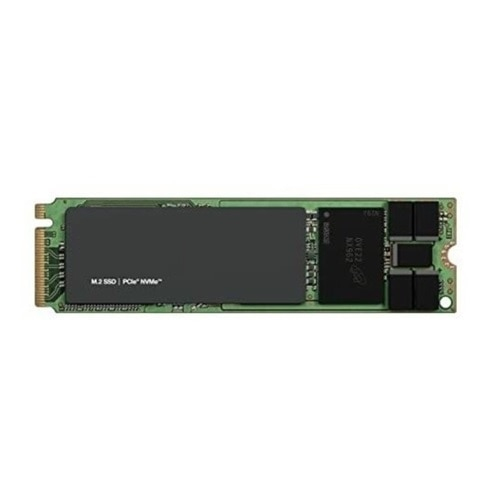 DELL 345-BKSQ internal solid state drive 960 GB M.2 PCI Express NVMe
