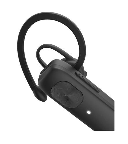 Hama 00184185 headphones/headset Wireless Ear-hook Calls/Music Bluetooth Black