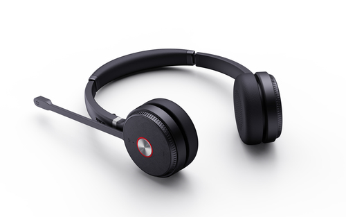 Yealink WH62 Dual UC Headset