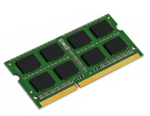 2GB Memory Module 1600Mhz 